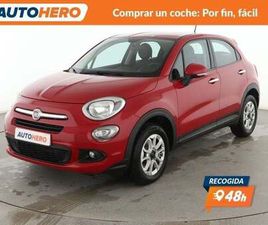 FIAT 500X FIAT 500X 1.6 POP STAR