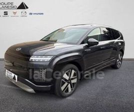 110 KWH - 307 HTRAC EXECUTIVE