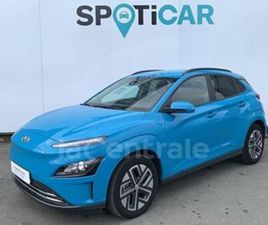 GENERATION2 ELECTRIQUE 39 KWH 136 INTUITIVE