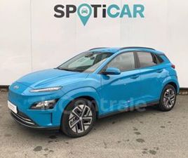 GENERATION2 ELECTRIQUE 39 KWH 136 INTUITIVE