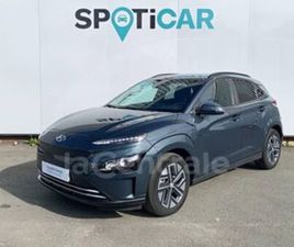 GENERATION2 ELECTRIQUE 39 KWH 136 INTUITIVE