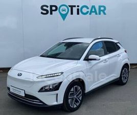 GENERATION2 ELECTRIQUE 39 KWH 136 INTUITIVE