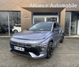 II ELECTRIQUE 65 KWH - 217 N LINE CREATIVE