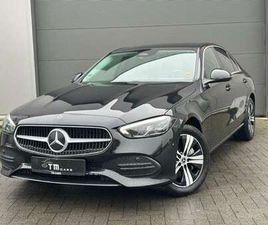 LED/NAVIGATIE/CAMERA/SFEERVERLICHTING