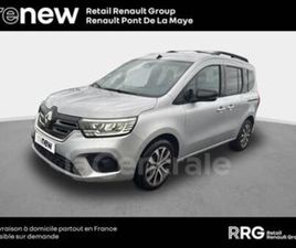 III E-TECH ELECTRIQUE EV45 11KW TECHNO