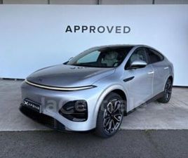 GRAND AUTONOMIE 80 KWH