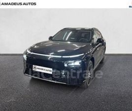 575 PERFORMANCE 92.2 KWH