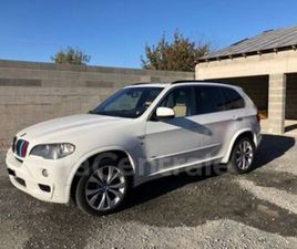 (E70) XDRIVE48IA 355 EXCLUSIVE 7PL