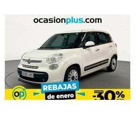 FIAT 500L FIAT 500L 1.6MJT II S&S POP STAR 120