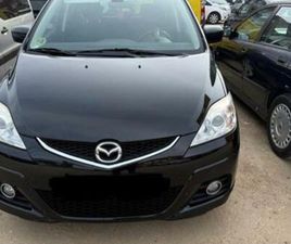 MAZDA - MAZDA5