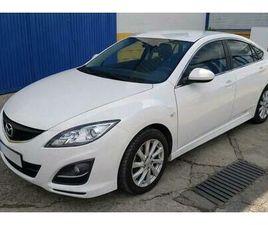 MAZDA 6 MAZDA - MAZDA6