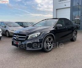 GENERATION2 200 FASCINATION 7G-DCT