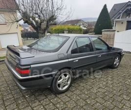 GENERATION2 3.0 V6 SV BVA 14CV