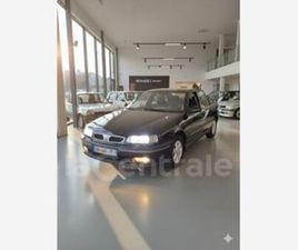 GENERATION2 V6 24S PACK CUIR BVA