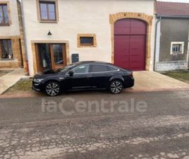 RENAULT TALISMAN 1.8 TCE 225 FAP INITIALE PARIS EDC