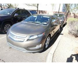 USED 2014 CHEVROLET VOLT BASE