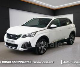 II 1.2 PURETECH 130 S&S 7CV ALLURE EAT8