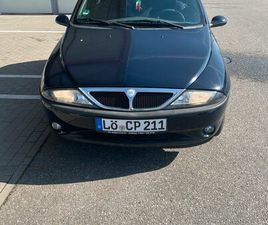 LANCIA Y FIAT LANCIA Y