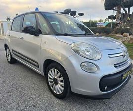 FIAT 500L 1.3MJT II S&S LOUNGE