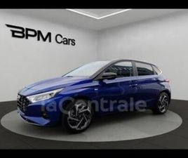 III 1.0 T-GDI 100 HYBRID 48V CREATIVE