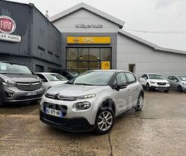 III 1.2 PURETECH 82 FEEL