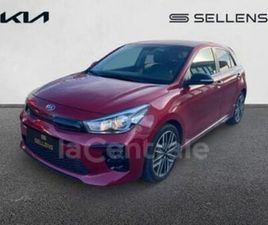 IV 1.0 T-GDI 120 ISG 6CV GT LINE