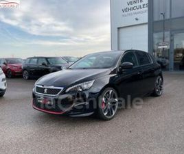 II 1.6 THP 270 S&S GTI