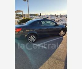 II GENERATION2 COUPE-CABRIOLET 1.6 16V 115 AUTHENTIQUE