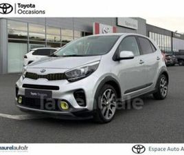 III 1.0 T-GDI 100 ISG GT LINE