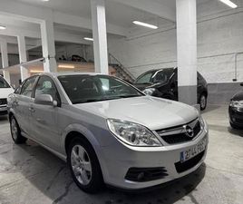 OPEL - VECTRA