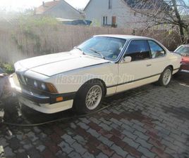 BMW 6-OS SOROZAT INTERCOOLER KARB TURBO