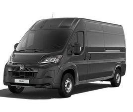 2.2 BLUEHDI 35 ENTERPRISE A8 L3 H2 EURO 6 (START/STOP) 5DR