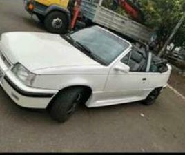 OPEL KADETT OPEL - KADETT