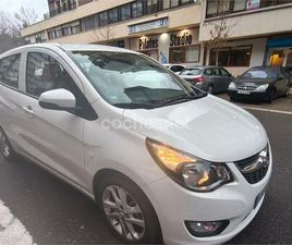 OPEL KARL
