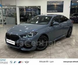 (F44) GRAN COUPE 220D XDRIVE M SPORT BVA8