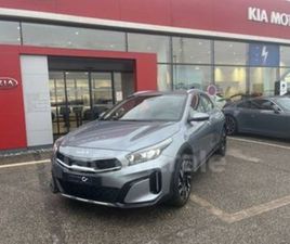 GENERATION2 1.6 CRDI 136 CH ISG MHEV ACTIVE DCT7