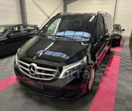 II GENERATION2 EXTRA-LONG 250 D AVANTGARDE