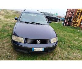 PASSAT SW 1900 DIESEL