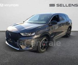 1.5 BLUEHDI 130 PERFORMANCE LINE +