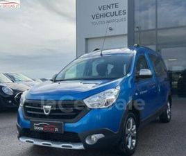 STEPWAY 1.5 DCI 90 ECO2