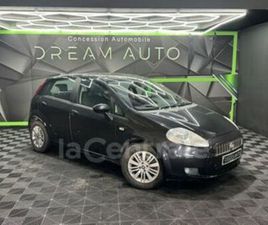 1.3 MULTIJET 16V 95 S&S DPF DYNAMIC ENTREPRISE 5P