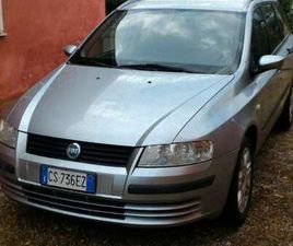 MULTIWAGON 1.9 JTD DYNAMIC 115CV