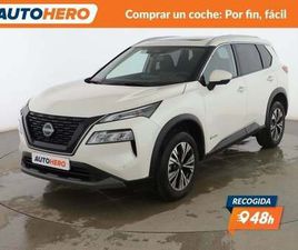NISSAN X-TRAIL 1.5 VC-T E-POWER VISIA