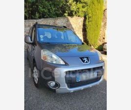 II 1.6 HDI 90 OUTDOOR