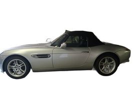 Z8 ROADSTER