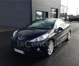 CC 1.6 HDI FAP 110 FELINE