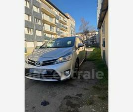 GENERATION2 112 D-4D FAP BUSINESS 5PL