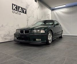 BMW SERIE 3 M3 GT M3 GT