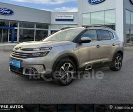 CITROEN C5 AIRCROSS 1.6 HYBRID 225 SHINE E-EAT8