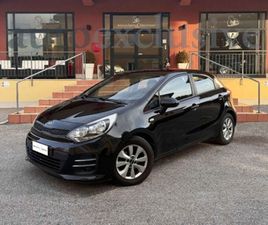 KIA RIO RIO 3ª SERIE RIO 1.1 CRDI 5P. ACTIVE COLLECTION